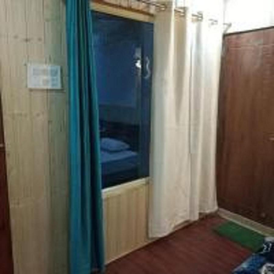 Himrab Chopta Resort Екстериор снимка
